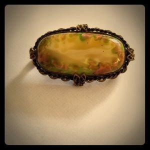 Antique Brooch